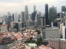 Blk 1A The Pinnacle@Duxton (Bukit Merah), HDB 4 Rooms #627904891
